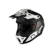Kask Nexx X.RALLY Gravix Carbon White