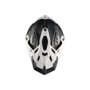 Kask Nexx X.RALLY Gravix Carbon White