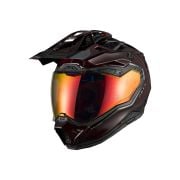 Kask Nexx X.RALLY Namib Carbon Red