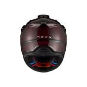 Kask Nexx X.RALLY Namib Carbon Red