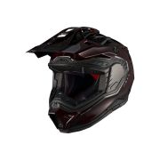 Kask Nexx X.RALLY Namib Carbon Red