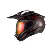 Kask Nexx X.RALLY Namib Carbon Red