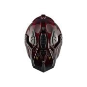 Kask Nexx X.RALLY Namib Carbon Red