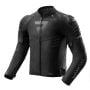 Kurtka tekstylna Rebelhorn Vandal 2 Black