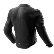Kurtka tekstylna Rebelhorn Vandal 2 Black