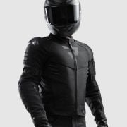 Kurtka tekstylna Rebelhorn Vandal 2 Black