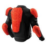 Kurtka tekstylna Rebelhorn Vandal 2 Black
