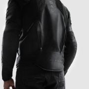 Kurtka tekstylna Rebelhorn Vandal 2 Black