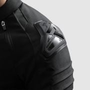 Kurtka tekstylna Rebelhorn Vandal 2 Black