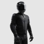 Kurtka tekstylna Rebelhorn Vandal 2 Black