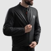 Kurtka tekstylna Rebelhorn Vandal 2 Black Red