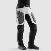 Spodnie Rebelhorn Borg II Black/Grey