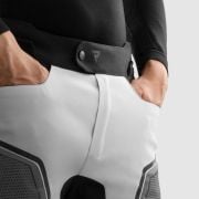 Spodnie Rebelhorn Borg II Black/Grey