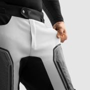 Spodnie Rebelhorn Borg II Black/Grey
