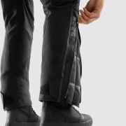 Spodnie Rebelhorn Borg II Black