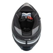 Kask NZI Eurus 4 Stream Duo Vanguard Black Sand Red Tinted S Matt