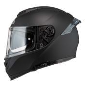 Kask NZI Eurus 4 Stream Duo Matt Black