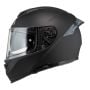 Kask NZI Eurus 4 Stream Duo Matt Black