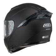 Kask NZI Eurus 4 Stream Duo Matt Black