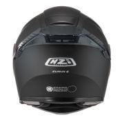 Kask NZI Eurus 4 Stream Duo Matt Black