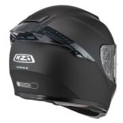 Kask NZI Eurus 4 Stream Duo Matt Black