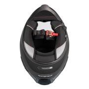 Kask NZI Eurus 4 Stream Duo Matt Black