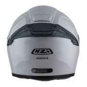 Kask NZI Eurus 4 Stream Duo White
