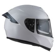 Kask NZI Eurus 4 Stream Duo White