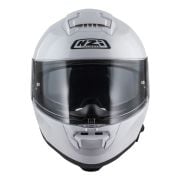 Kask NZI Eurus 4 Stream Duo White