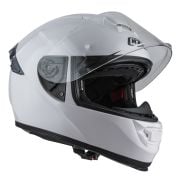 Kask NZI Eurus 4 Stream Duo White