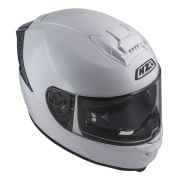 Kask NZI Eurus 4 Stream Duo White