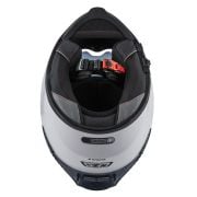 Kask NZI Eurus 4 Stream Duo White