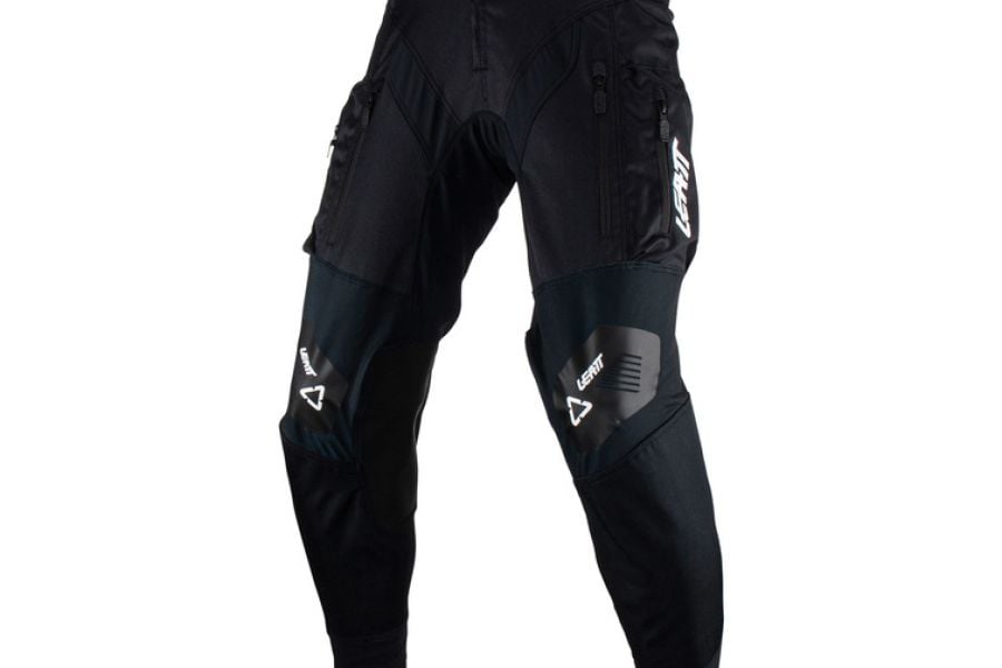 Spodnie Leatt 4.5 Enduro