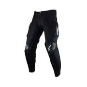 Spodnie Leatt 4.5 Enduro Black