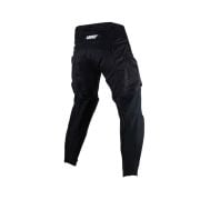 Spodnie Leatt 4.5 Enduro Black