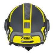 Kask NZI Ringway 2 Duo Connected Antracite Grey Matt