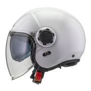 Kask NZI Ringway 2 Duo White