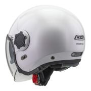 Kask NZI Ringway 2 Duo White