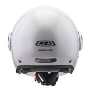 Kask NZI Ringway 2 Duo White