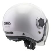 Kask NZI Ringway 2 Duo White