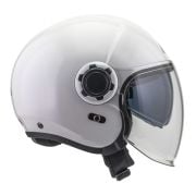 Kask NZI Ringway 2 Duo White