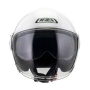 Kask NZI Ringway 2 Duo White