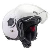 Kask NZI Ringway 2 Duo White