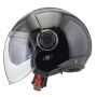 Kask NZI Ringway 2 Duo Black