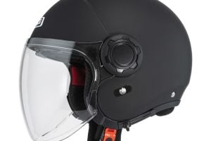 Kaski Motocyklowe