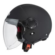 Kask NZI Ringway 2 Duo Matt Black