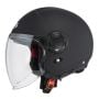 Kask NZI Ringway 2 Duo Matt Black