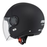 Kask NZI Ringway 2 Duo Matt Black