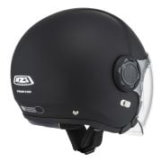 Kask NZI Ringway 2 Duo Matt Black