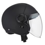 Kask NZI Ringway 2 Duo Matt Black